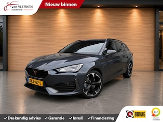 Cupra Leon 1.4 e-Hybrid Business