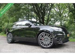 Land Rover Range Rover Velar 3.0 D300 AWD R-Dynamic HSE VOL!