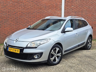 Renault Mégane Estate 1.6