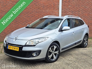 Renault Mégane Estate 1.6