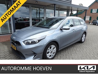 Kia Ceed Sw 1.0 Turbo MHEV AUTOMAAT DynamicLine Trekhaak