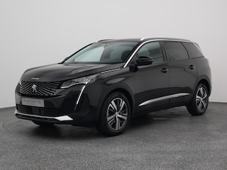 Peugeot 5008 1.2 PureTech 130 PK Automaat Allure 7-Pers. | CAMERA | KEYLESS