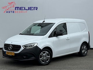 Mercedes-Benz Citan 108 CDI L1 Pro Airco | Cruise | Camera | AllSeason | Bott Inrichting met omvormer | Parkeersensoren|Navigatie!