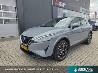 Nissan Qashqai 1.5 e-Power Tekna | Trekhaak | 360º Camera | Navigatie |