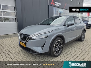 Nissan Qashqai 1.5 e-Power Tekna | Trekhaak | 360º Camera | Navigatie |