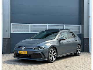 Volkswagen Golf 1.5 TSI Highline Business R bj.2020 Pano|Vitual|Camera|Park ass.