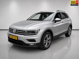 Volkswagen Tiguan 1.5 TSI Comfortline Business