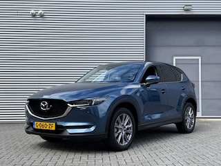 Mazda CX-5 2.0 SkyActiv-G 165 Business Luxury I Aut. I Leder I Camera I Navi