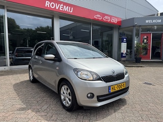 Skoda Citigo 1.0 Greentech Fresh