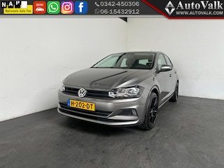 Volkswagen Polo 1.0 Comfortline Airco. Cruise. 5-Deurs.