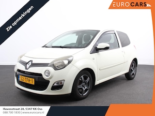 Renault Twingo 1.5 dCi Collection Airco Cruise control Lichtmetalen velgen Elektrische ramen Handel/ export!