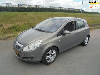 Opel Corsa 1.3 CDTI Cosmo airco lmv pdc EXPORT PRIJS
