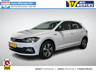Volkswagen Polo 1.6 TDI | R-Line Business 5-Drs | Airco-Ecc | Navi | Carplay