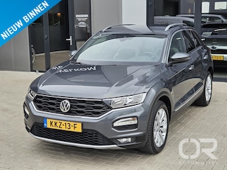Volkswagen T-Roc 1.5 TSI Sport Automaat Trekhaak 37dkm 1e eig