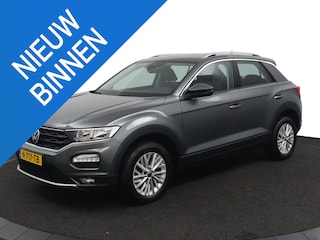 Volkswagen T-Roc 1.5 TSI Style Business