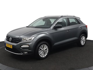 Volkswagen T-Roc 1.5 TSI Style Business