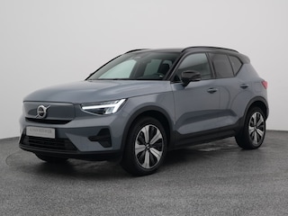 Volvo XC40 Recharge Core | CAMERA