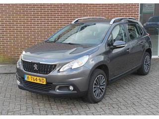 Peugeot 2008 1.2 PureTech 110pk Active