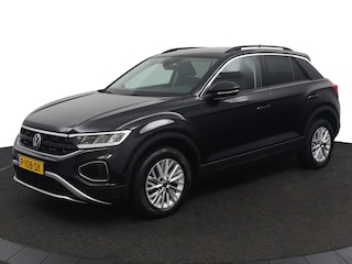 Volkswagen T-Roc 1.5 TSI Life Rijklaarprijs!