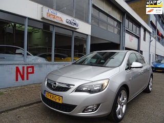 Opel Astra 1.6 Sport