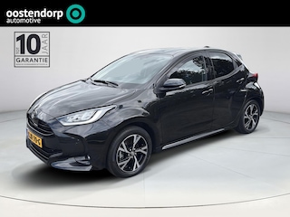 Toyota Yaris 1.5 Hybrid 115 Dynamic | Apple CarPlay/Android auto | Stoel en stuurverwarming | Achteruitrijcamera