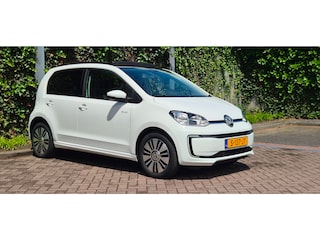 Volkswagen Up Pano | Cam | Stoelverwarming | Cruise