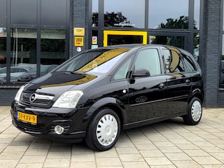Opel Meriva 1.6-16V Cosmo | Sportstoelen | Climate | Elek Ramen V+A | Elek Spiegels | Mistlampen |