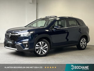 Suzuki S-Cross 1.4 Boosterjet Style Smart Hybrid | TREKHAAK | PANO |