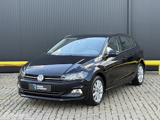 Volkswagen Polo 1.0 TSI Highline NAVI| PDC | NIEUWSTAAT