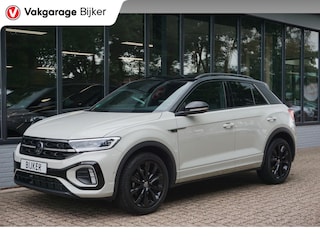 Volkswagen T-Roc 1.5 TSI R-Line Business Camera/Trekhaak!