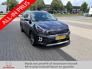 Kia Niro 1.6 GDi 141pk DCT6 DynamicLine