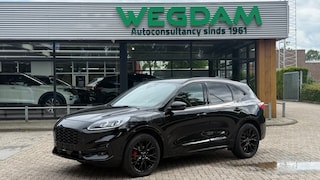 Ford Kuga 2.5 PHEV ST-LINE X / BLACK PACK / Trekhaak+driver+Winter+trekhaak