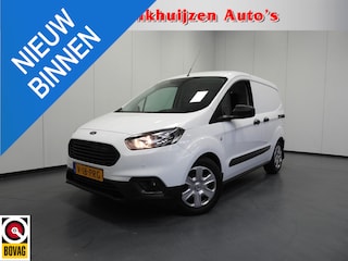 Ford Transit Courier 1.0 Trend EcoBoost NAVI/CAMERA/2xSCHUIFDEUR/PDC!