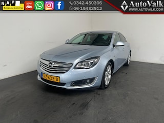 Opel Insignia 2.0 CDTI EcoFLEX Cosmo