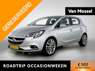 Opel Corsa 1.4 Cosmo | Automaat | Airco | Cruise Control |