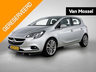 Opel Corsa 1.4 Cosmo | Automaat | Airco | Cruise Control |