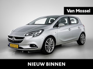 Opel Corsa 1.4 Cosmo | Automaat | Airco | Cruise Control |