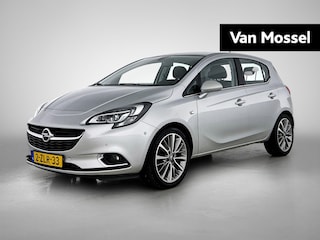 Opel Corsa 1.4 Cosmo | Automaat | Airco | Cruise Control |