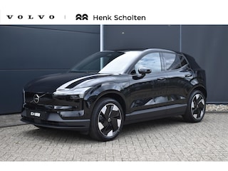 Volvo EX30 P5 Long Range Plus Europa 69 kWh | Harman Kardon Soundbar | Google Navigatie | Elektrische voorstoelen | BLIS | Adaptieve Cruise control | Stoel-/Stuurwielverwarming | Parkeer Camera | Warmtepomp | Volvo on Call | Keyless |