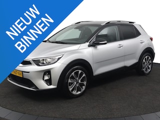 Kia Stonic 1.0 T-GDi DynamicPlusLine Rijklaarprijs!