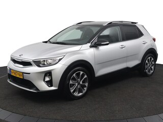 Kia Stonic 1.0 T-GDi DynamicPlusLine Rijklaarprijs!
