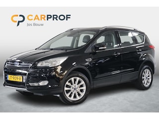 Ford Kuga 1.5 Titanium NW. Distributieriem | Clima | DAB | Camera | Cruise.