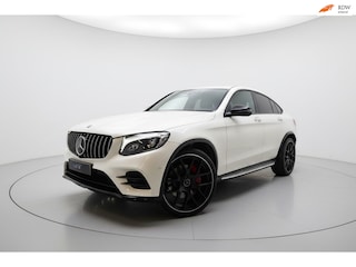 Mercedes-Benz GLC 300 4MATIC SCHUIFDAK SFEER