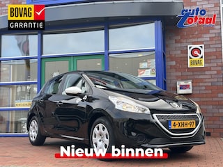 Peugeot 208 1.0 VTi LIKE | Airco | Lage tellerstand