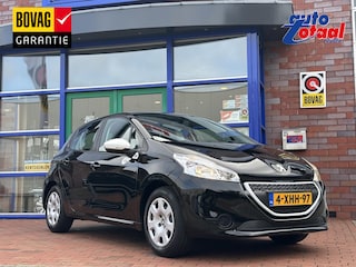 Peugeot 208 1.0 VTi LIKE | Airco | Lage tellerstand