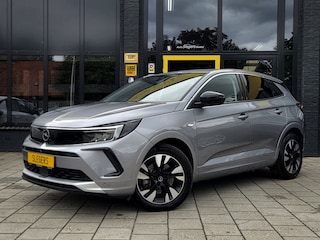 Opel Grandland 1.6 Turbo Plug-In Hybrid Elegance | Apple Car | Android Auto | Climate | Full Map Navi | Elek Achterklep |