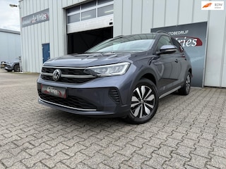 Volkswagen Taigo 1.5 TSI Business / Airco / Navi / Stoelverw. /
