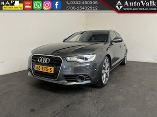 Audi A6 Avant 3.0 TFSI quattro Pro Line Plus S-Line. 20´´ Bose Audio!