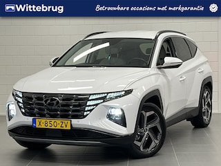 Hyundai Tucson 1.6 T-GDI PHEV Premium 4WD LICHT INTERIEUR | FULL LED | KEYLESS | STOELVERWARMING EN KOELING