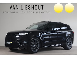 Land Rover Range Rover Sport 3.0 P460 Dynamic SE